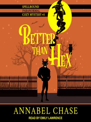 cover image of Better Than Hex